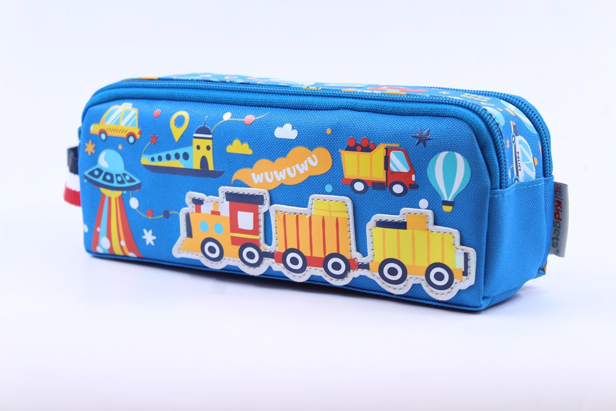 Mighty Movers Pouch