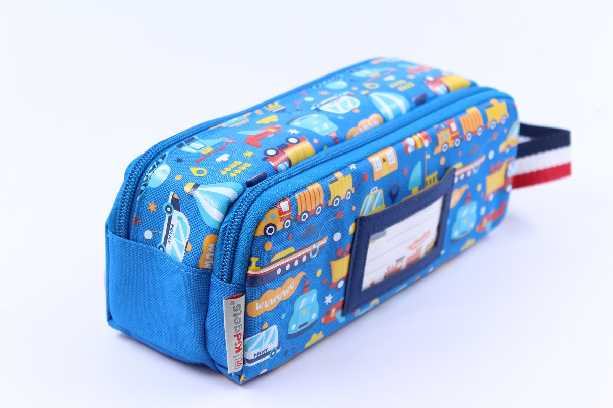 Mighty Movers Pouch