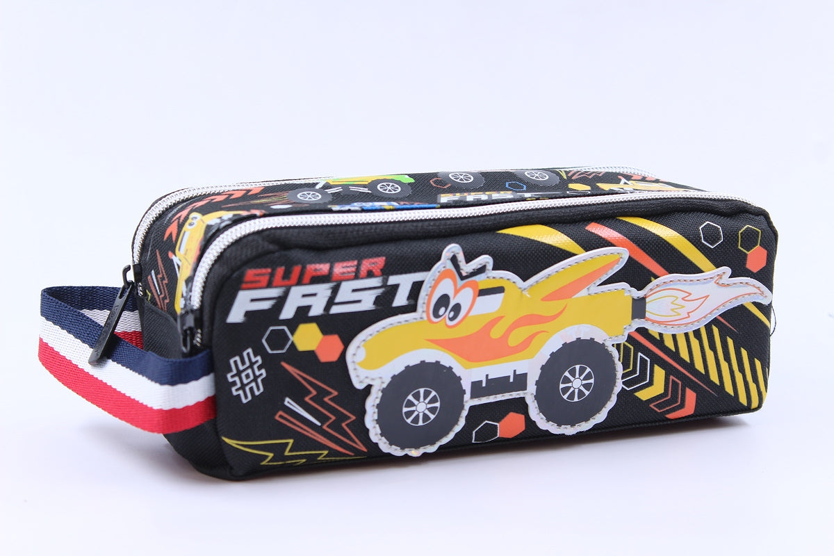 Turbo Racer Pouch