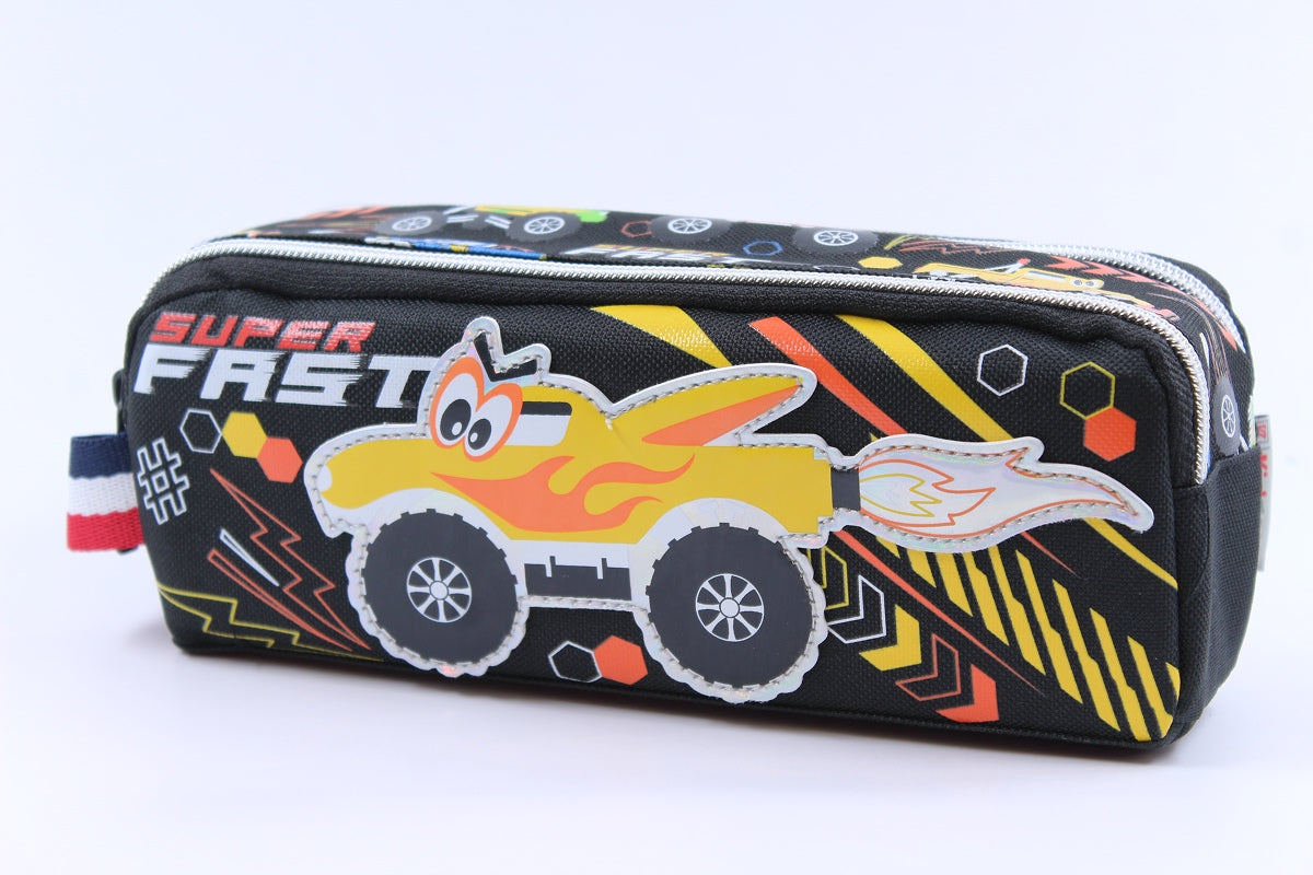Turbo Racer Pouch