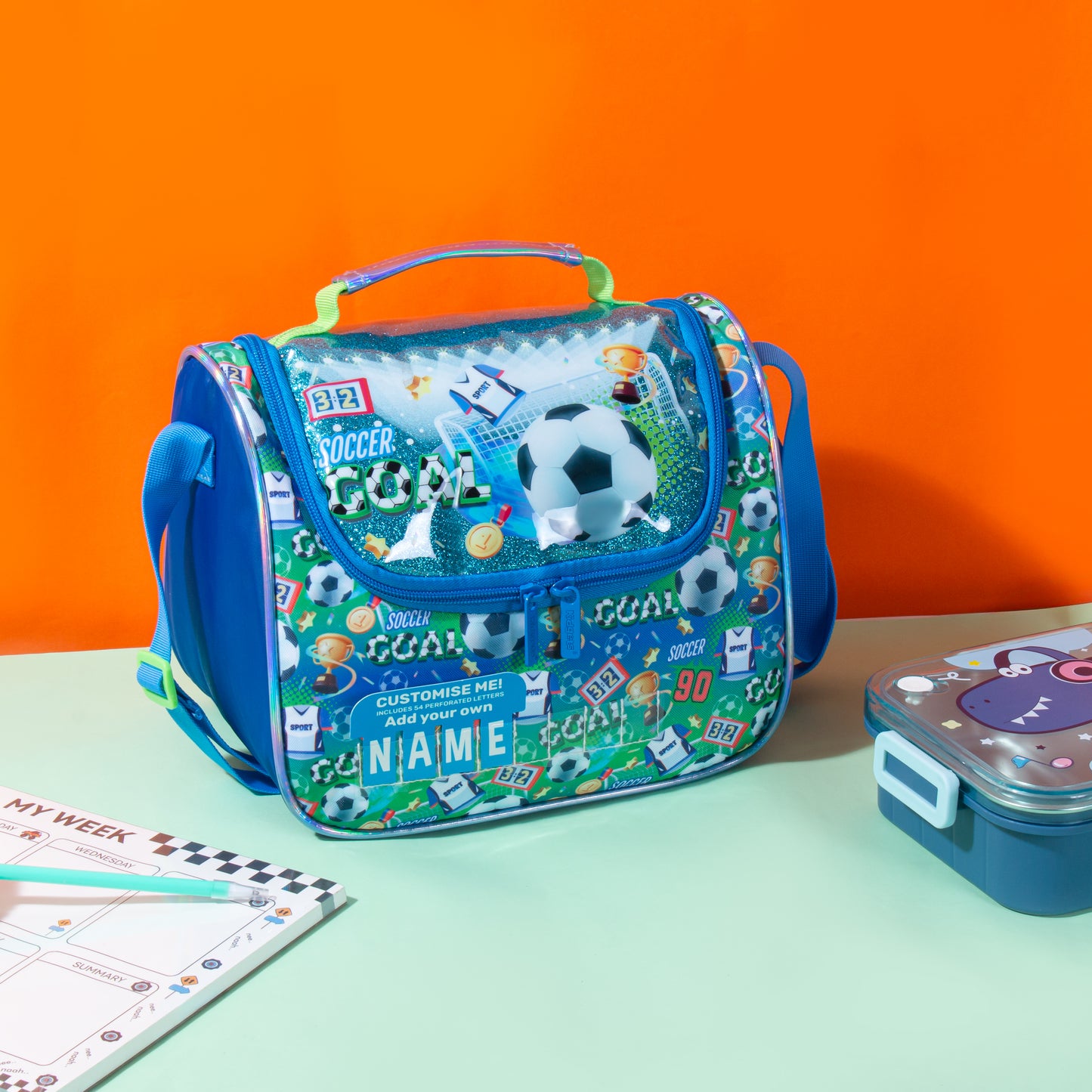6010-Lunch Bag
