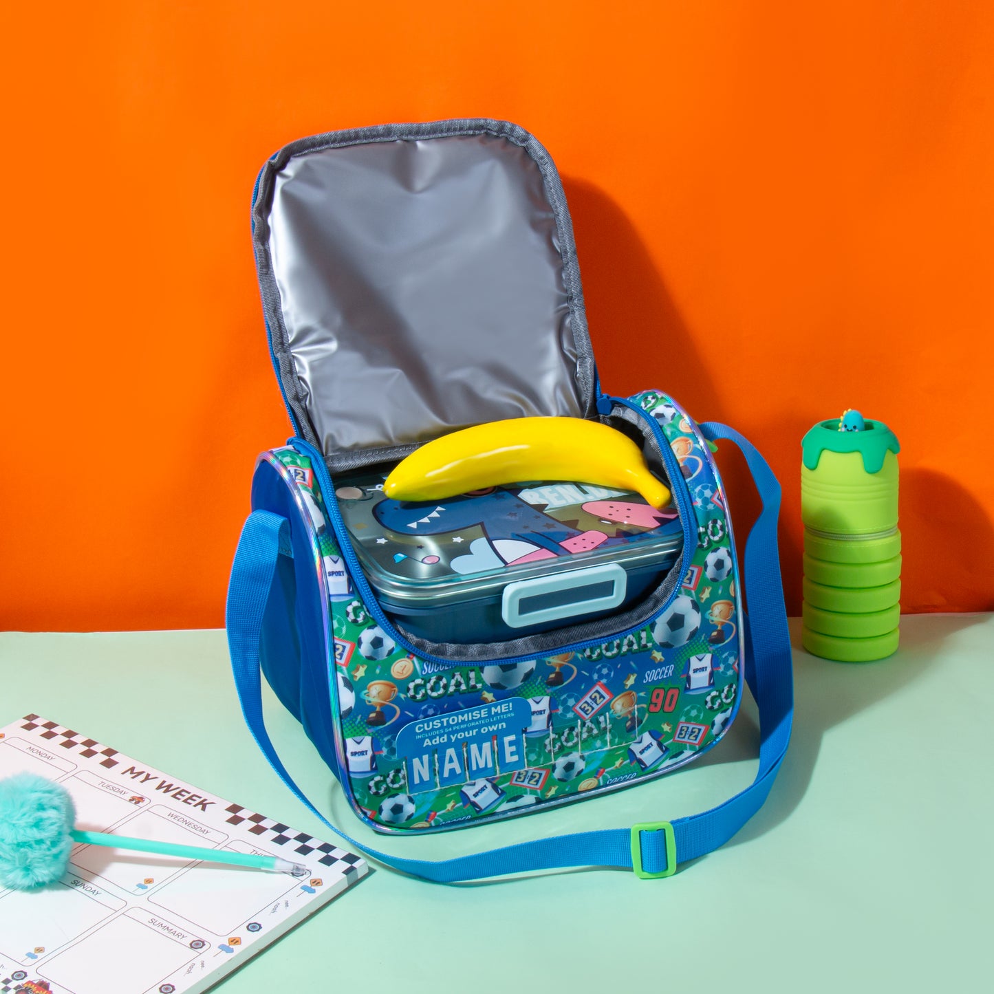 6010-Lunch Bag