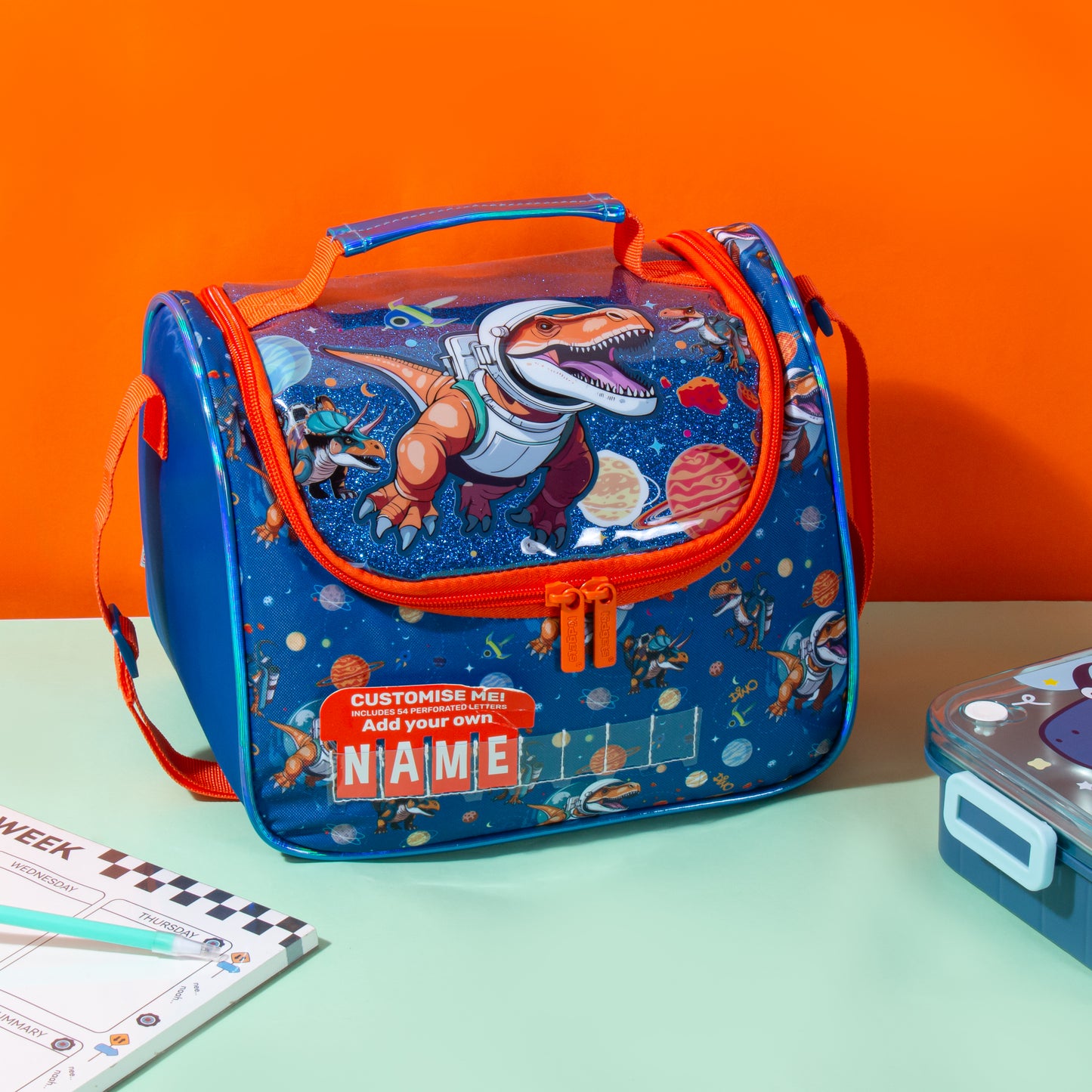 6011-Lunch Bag