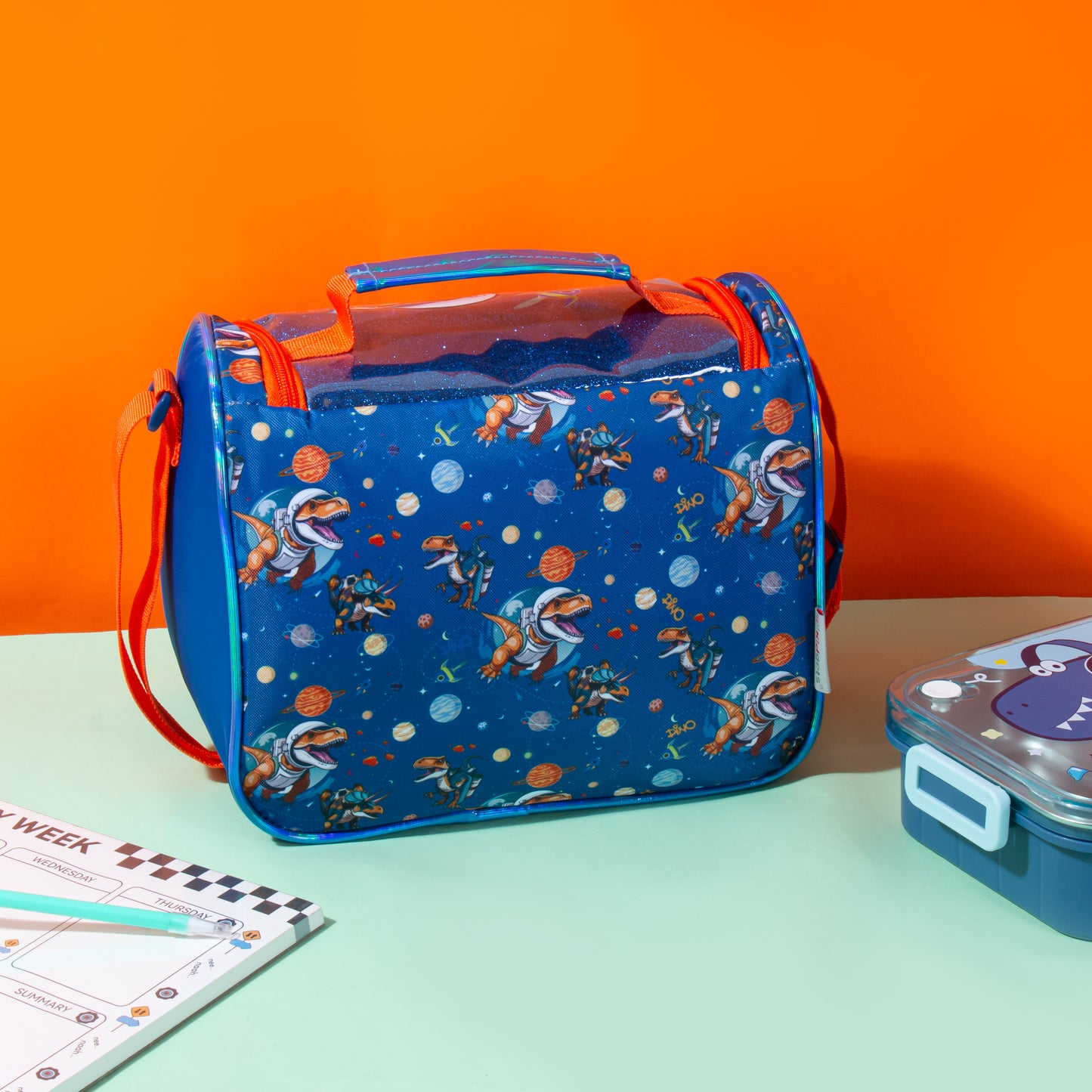 6011-Lunch Bag