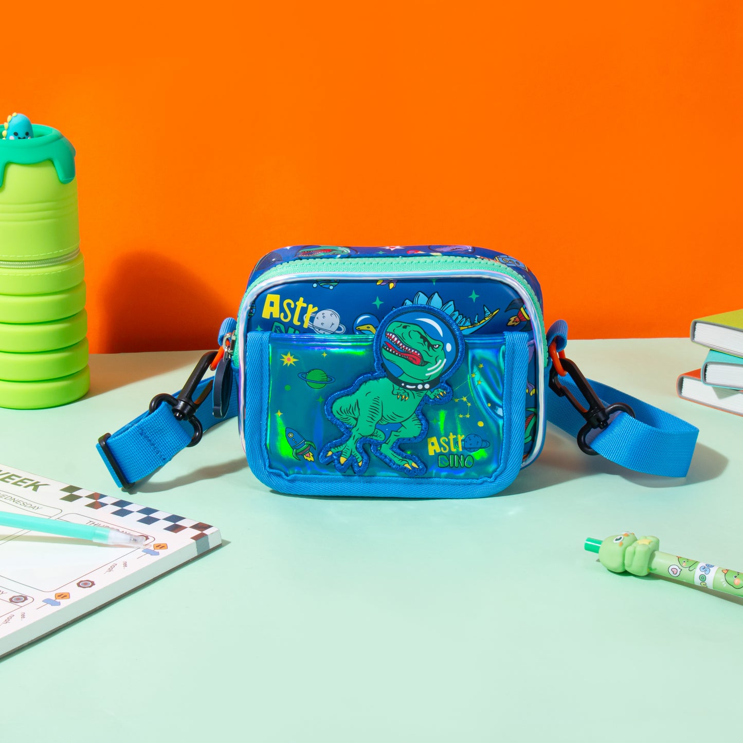 6002-Sling Bag