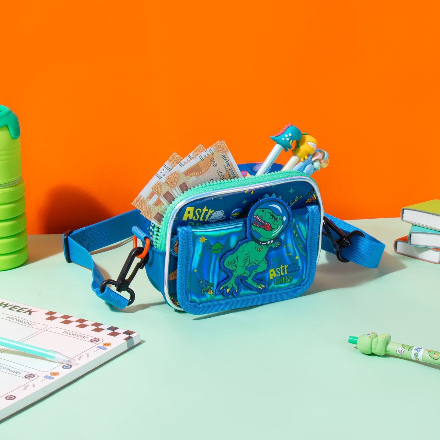 6002-Sling Bag