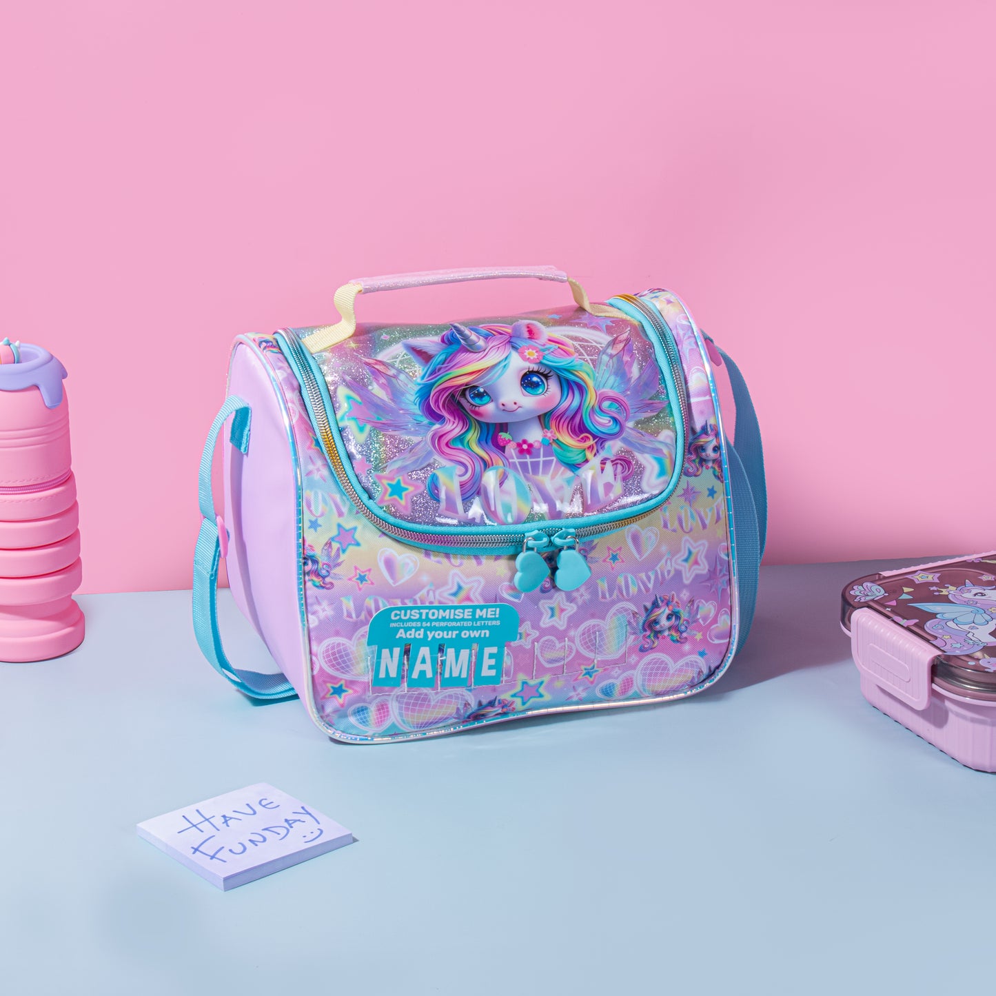 6008-Lunch Bag