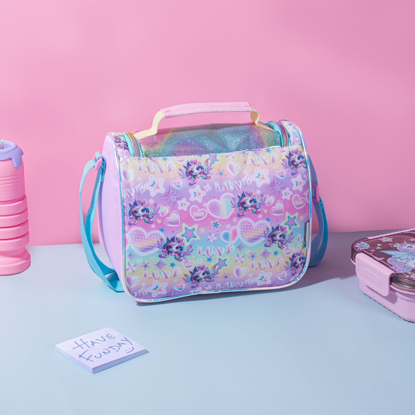 6008-Lunch Bag