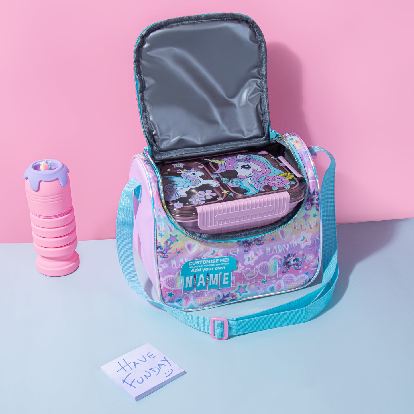 6008-Lunch Bag
