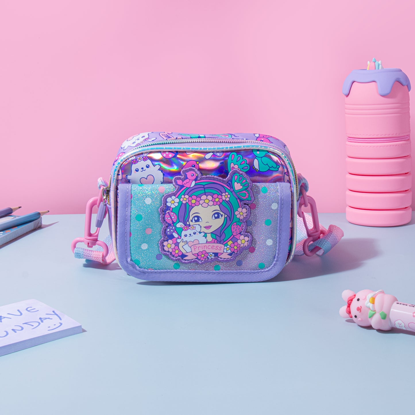 6000-Sling Bag