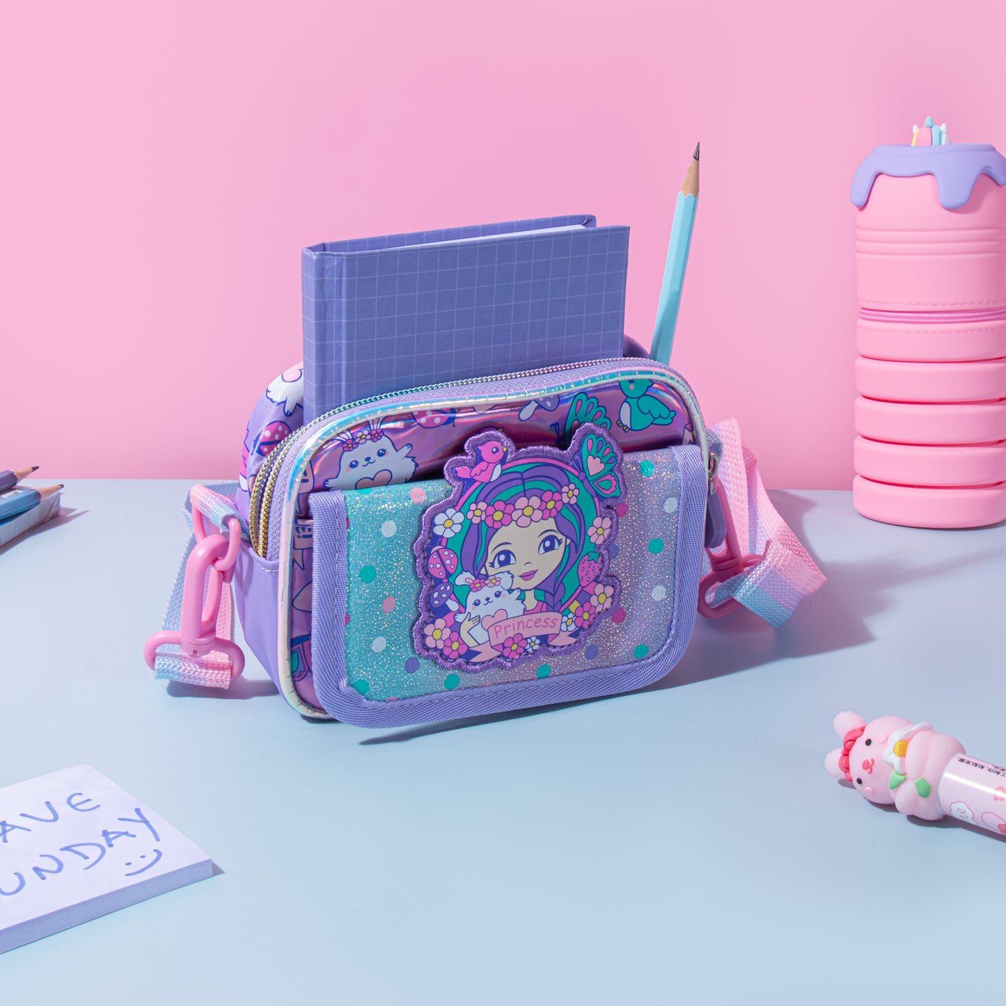 6000-Sling Bag