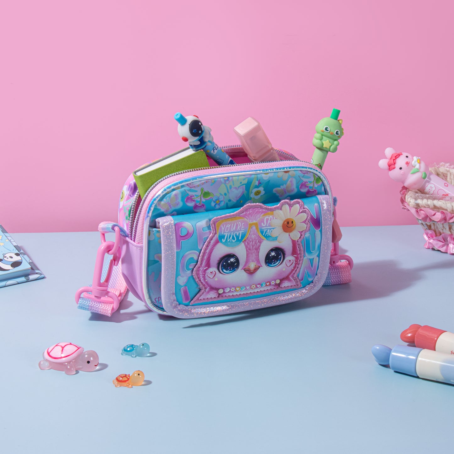 6001-Sling Bag