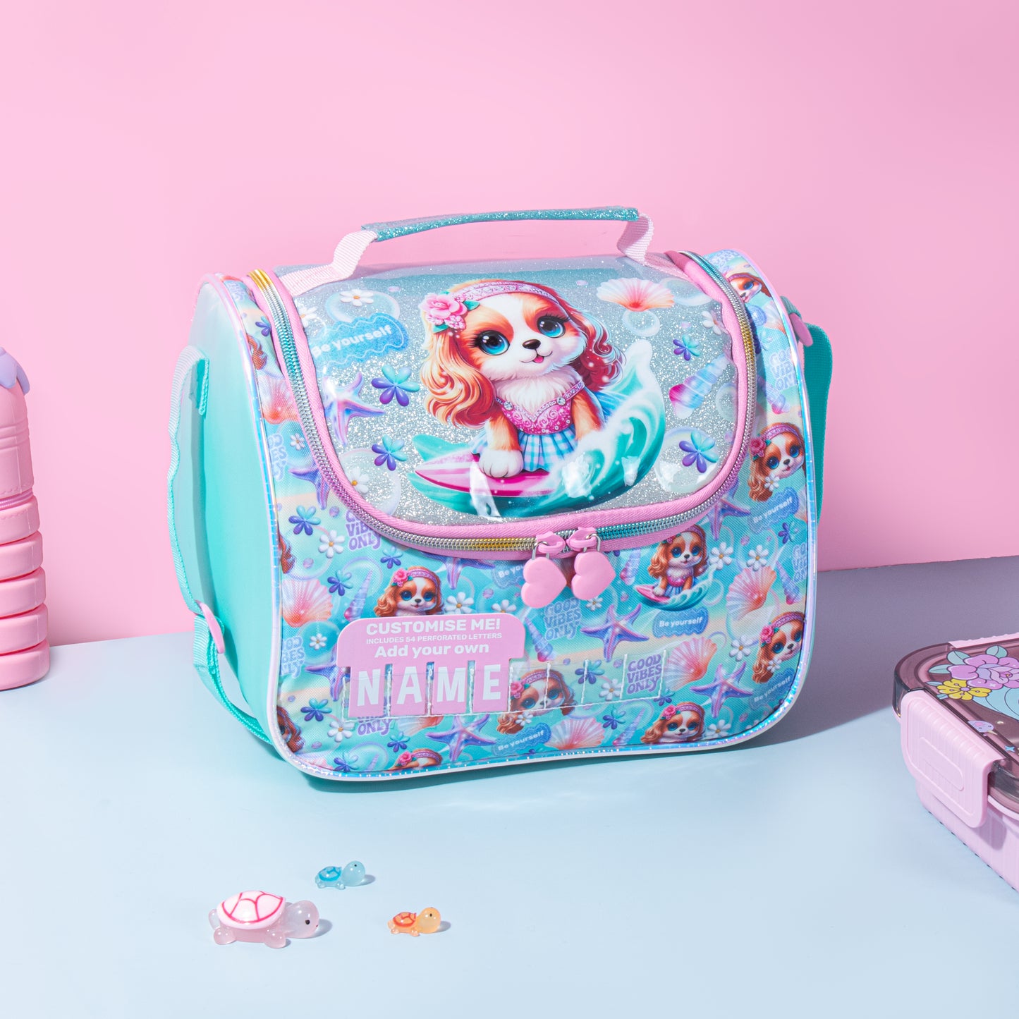 6009-Lunch Bag