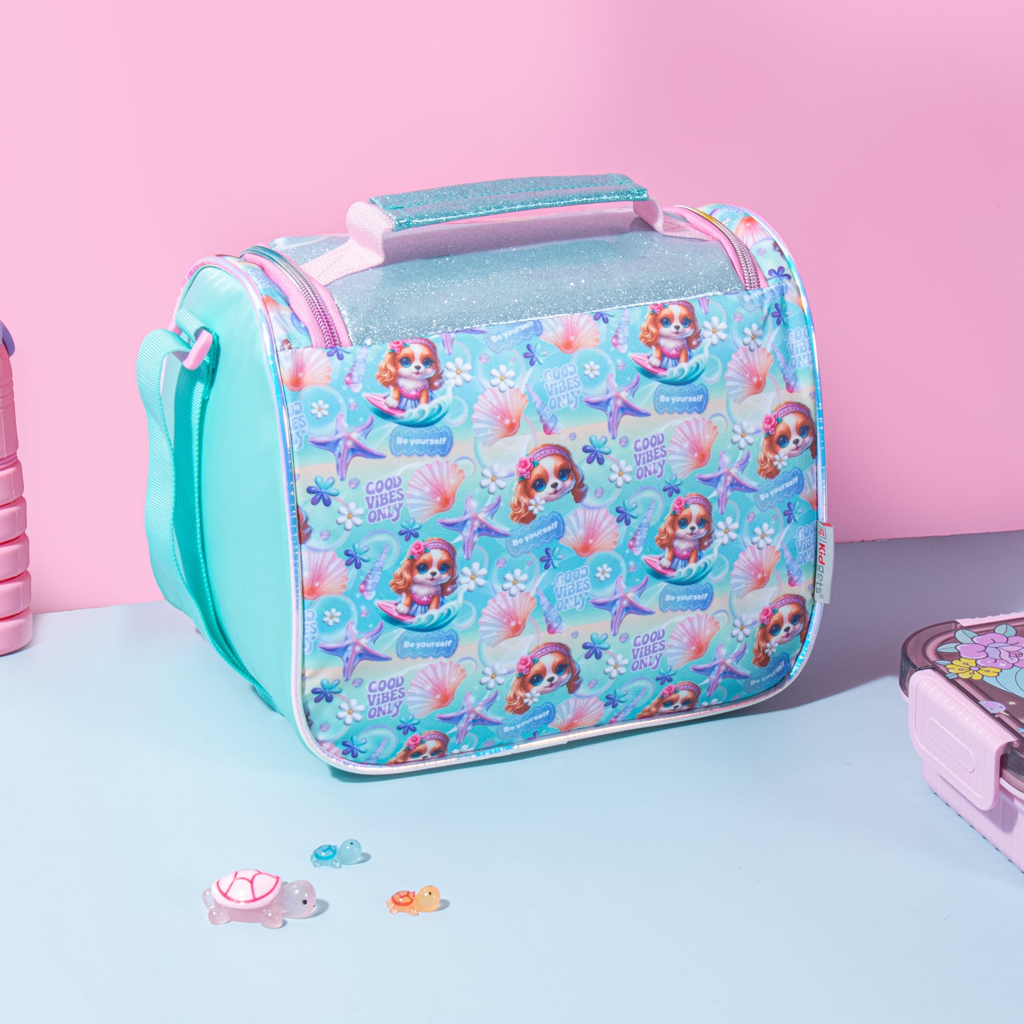 6009-Lunch Bag