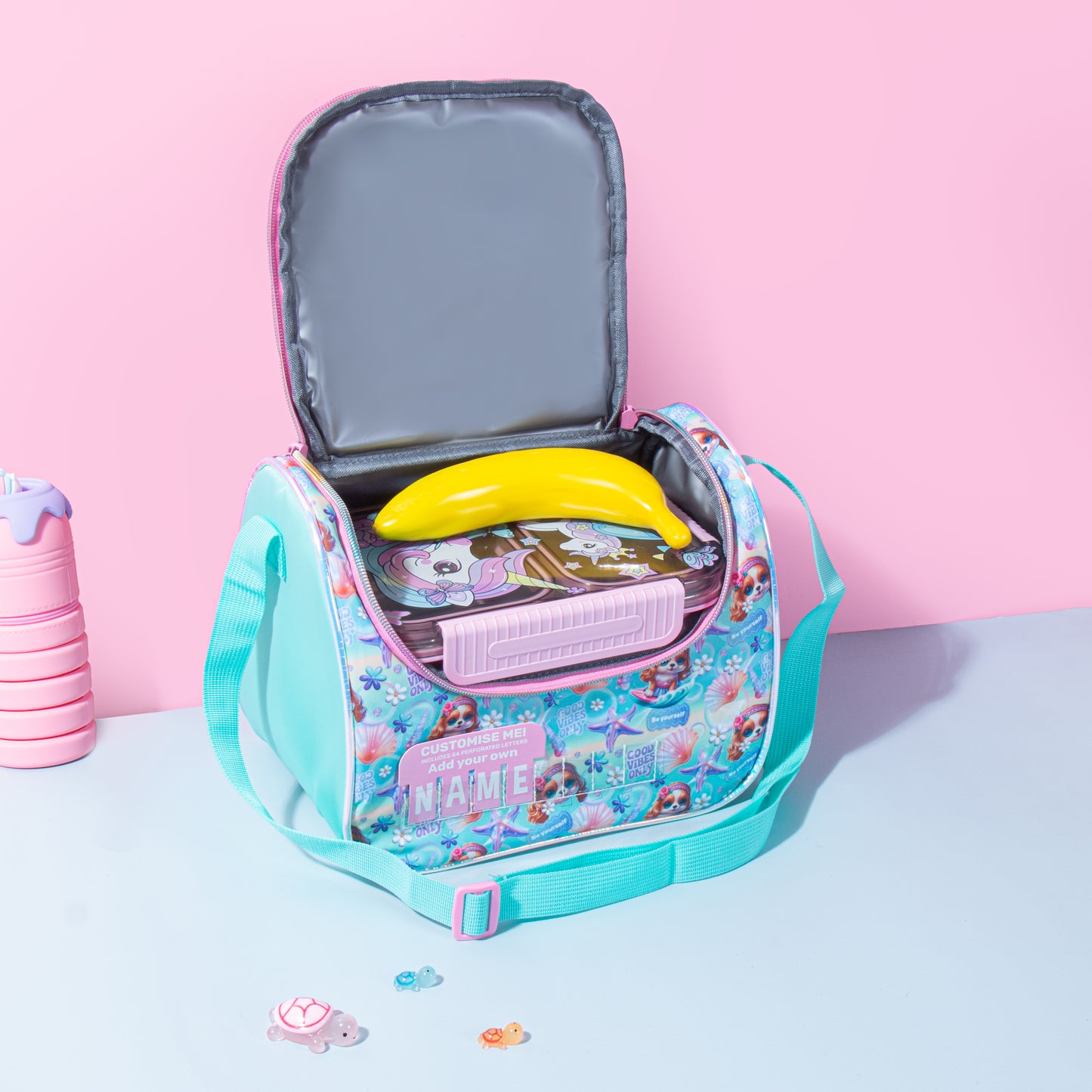 6009-Lunch Bag