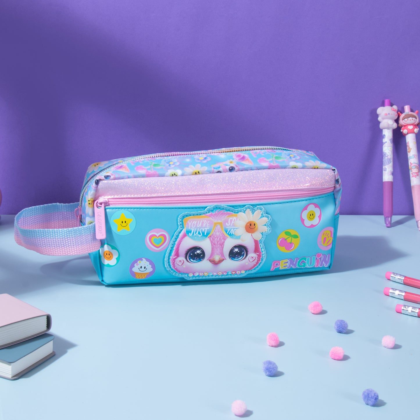 7042 - Pouch