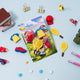 Kidgets 123 - Tennis Champs Erasers