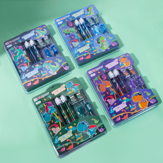 Kidgets Pencil Set - 315