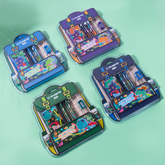 Kidgets Pencil Set - 316
