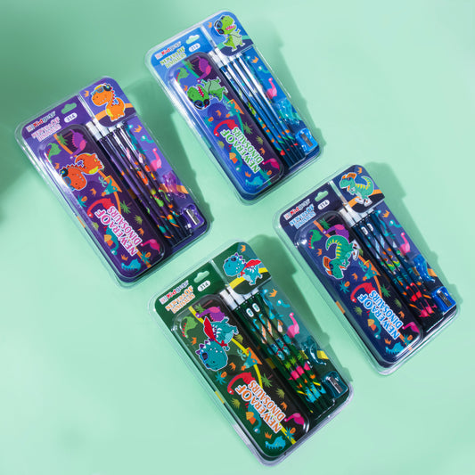 Kidgets Pencil Set - 314