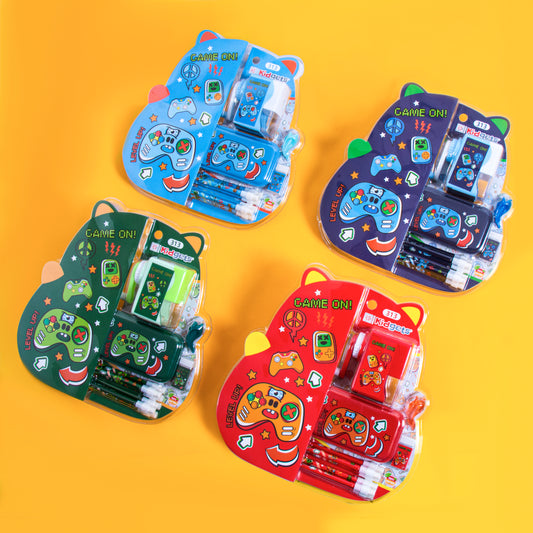 KIdgets Pencil Set - 313