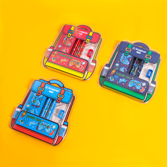 KIdgets Pencil Set - 312