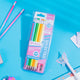 Kidgets Pencil Set - 301