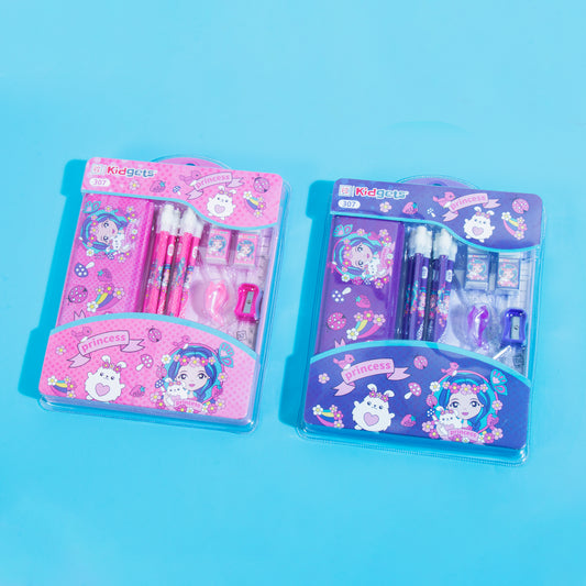 Kidgets Pencil set - 307