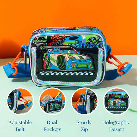 6003-Sling Bag