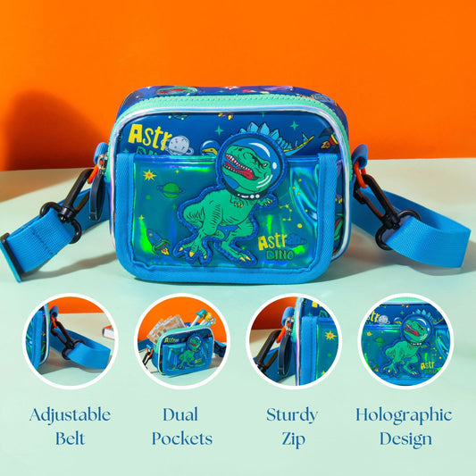 6002-Sling Bag