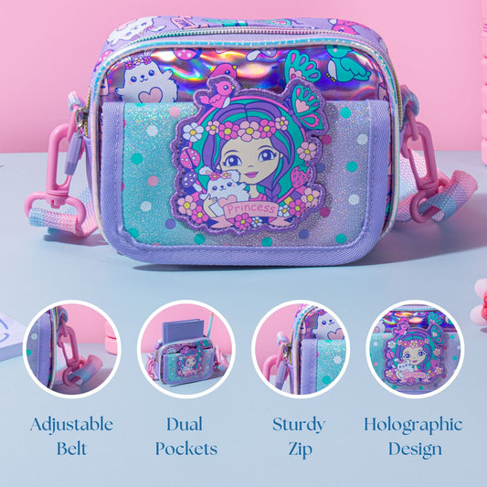 6000-Sling Bag