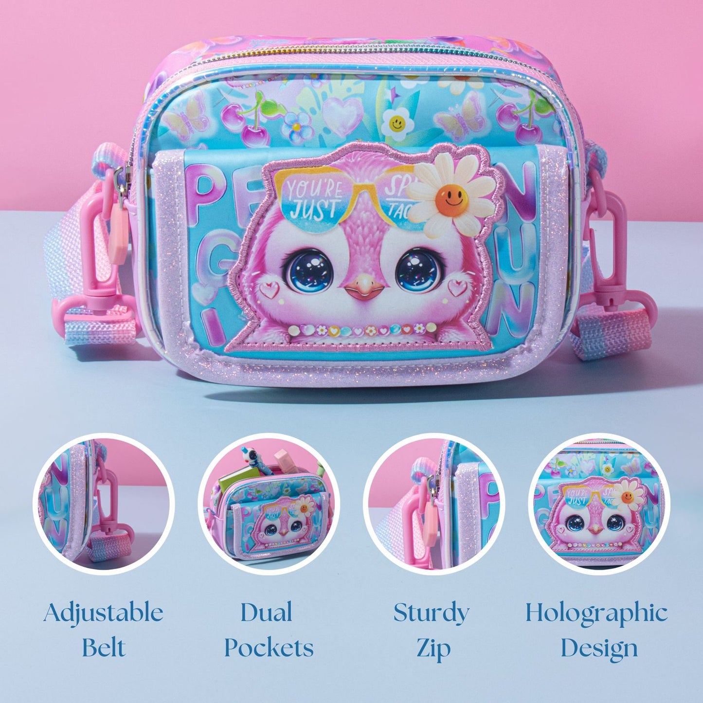 6001-Sling Bag