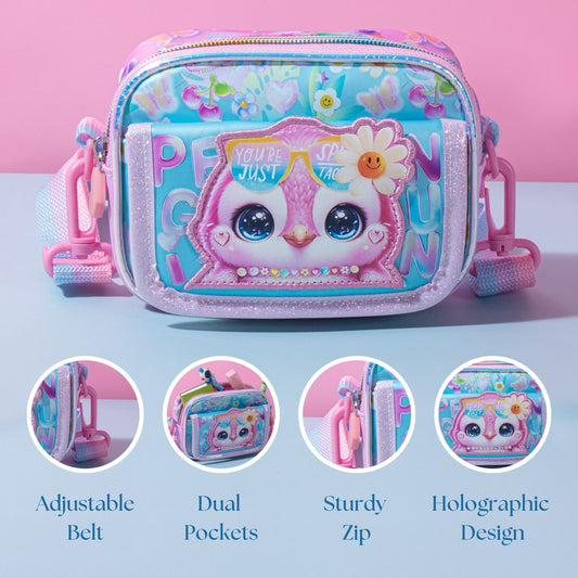 6001-Sling Bag