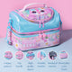 6005-Lunch Bag Double Decker