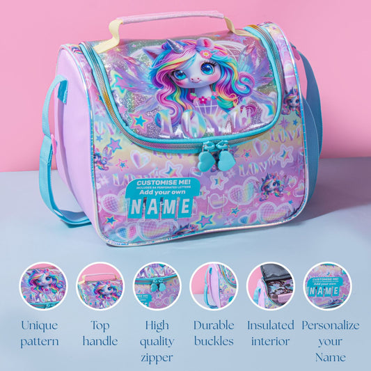 6008-Lunch Bag