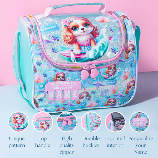 6009-Lunch Bag
