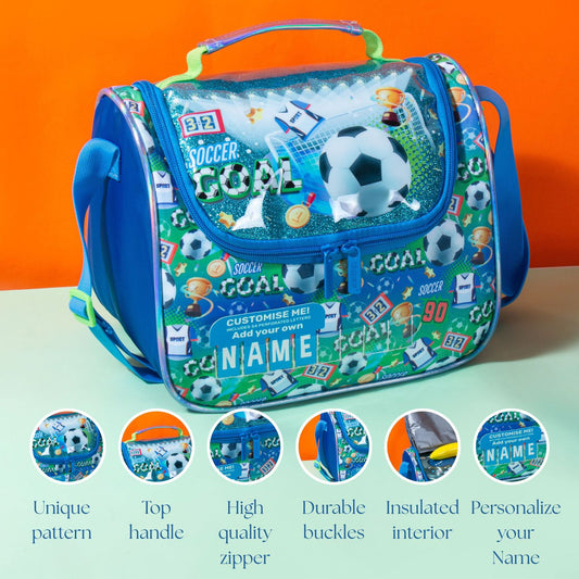 6010-Lunch Bag