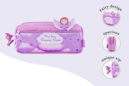 Kidgets Pencil Pouch - 7029