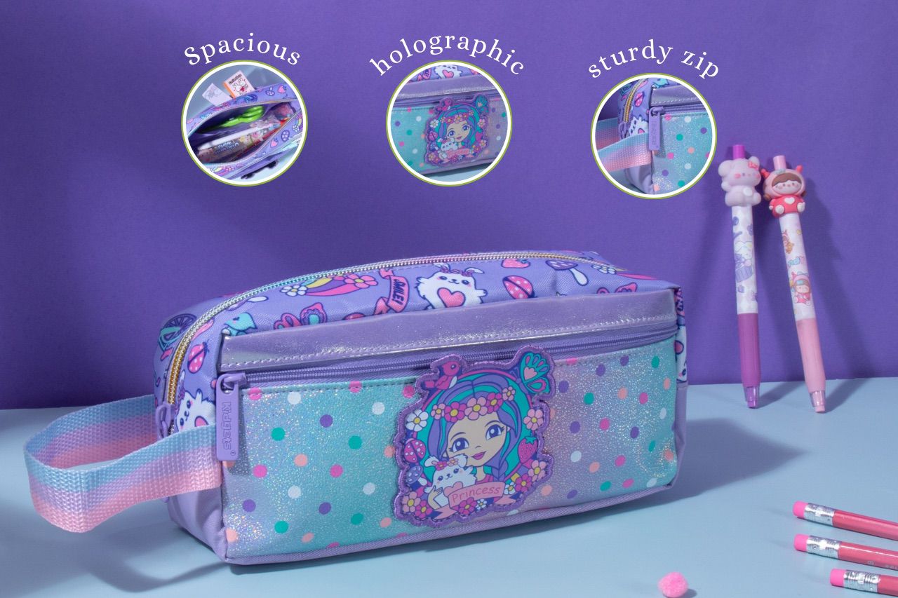 7043 - Pouch