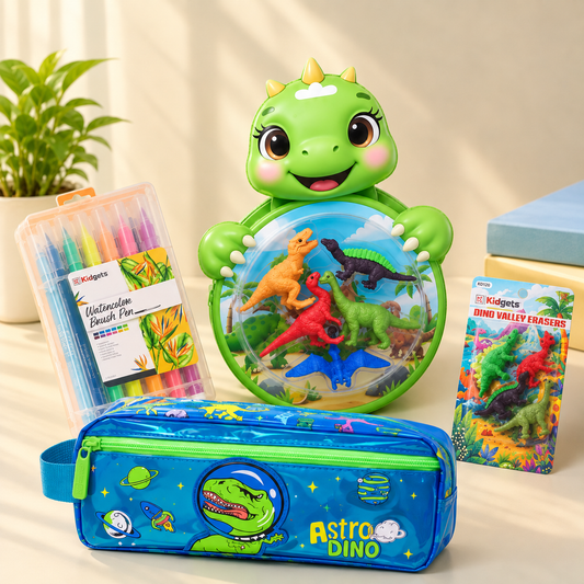 Dino Adventure Combo