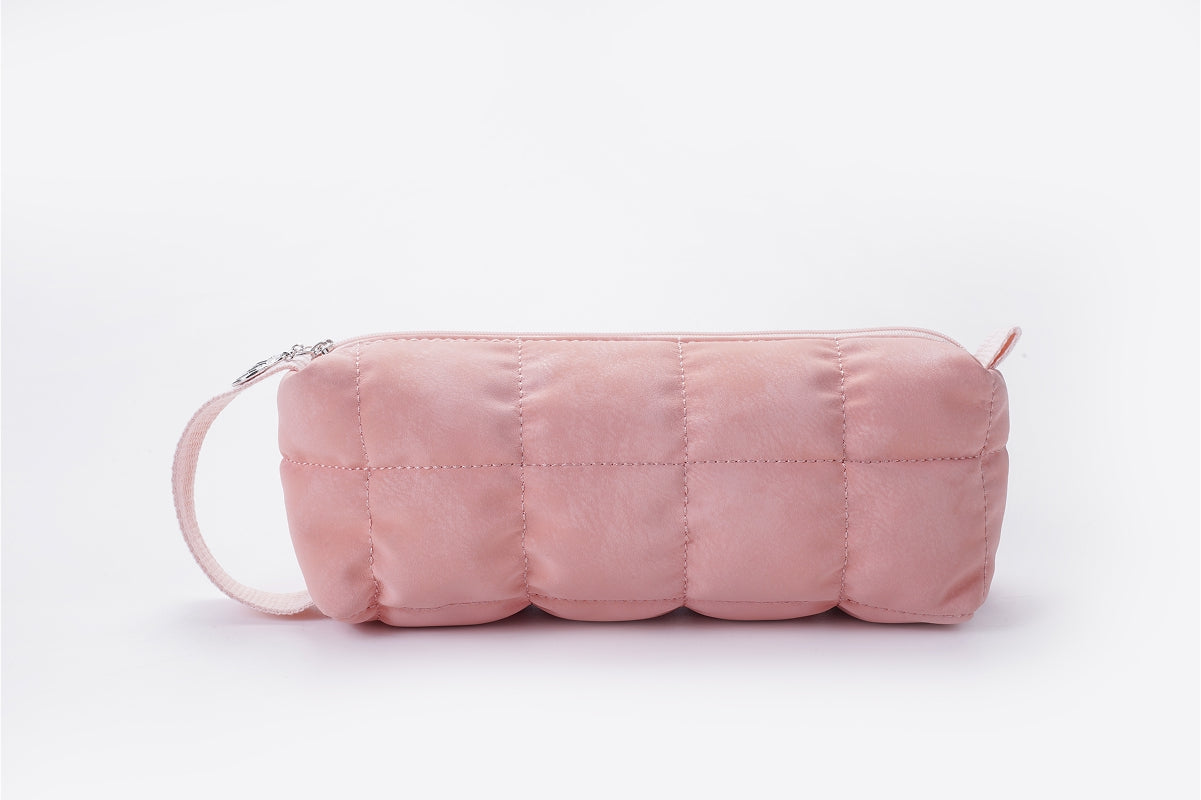 Cushion Pouch - Peach