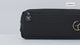 Cubegrid Organizer Pouch - Black