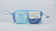 Unicorn Pouch - Sky Blue