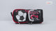 Football Pouch - Black